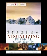 Visualizing physical geography