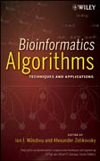 Bioinformatics algorithms: techniques and applications