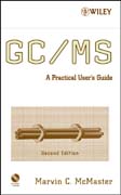 GC/MS: a practical user's guide