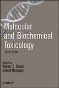 Molecular and biochemical toxicology