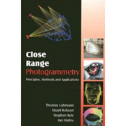 Close range photogrammetry: principles, techniques and applications
