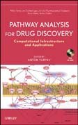 Pathway analysis for drug discovery: computational infrastructure and applications