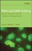 RNA and DNA editing: molecular mechanisms and their integration into biological systems