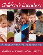 Childrens literature: a developmental perspective