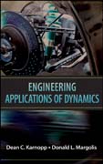 Engineering applications of dynamics