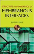 Structure and dynamics of membranous interfaces