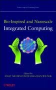 Bio-inspired and nanoscale integrated computing