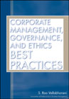 Corporate management, governance, and ethics bestpractices