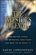 The investor's dilemma: how mutual funds are betraying your trust and what to do about it