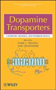 Dopamine transporters: chemistry, biology, and pharmacology
