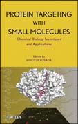 Protein targeting with small molecules: chemical biology techniques and applications