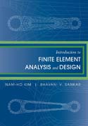 Introduction to finite element analysis and design