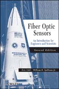 Fiber optic sensors: an introduction for engineers and scientists