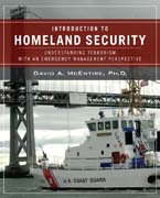 Wiley pathways introduction to homeland security: understanding terrorism with an emergency management perspective
