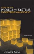 Essentials of project and systems engineering management