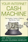 Your internet cash machine: the insiders' guide to making big money, fast!