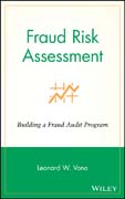 Fraud risk assessment: building a fraud audit program