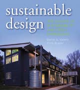 Sustainable design: the art and science of green