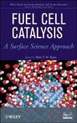 Fuel cell catalysis: a surface science approach