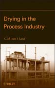 Industrial drying of particulate materials: equipment selection and application