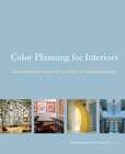 Color planning for interiors: an integrated approach to color in designed spaces