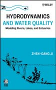 Hydrodynamics and water quality: modeling rivers, lakes, and estuaries