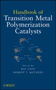 Handbook of transition metal polymerization catalysts