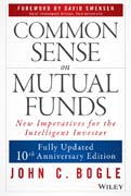 Common sense on mutual funds: updated 10th anniversary edition