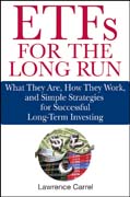 ETFs for the long run: what they are, how they work, and simple strategies for successful long-term investing