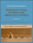 Principles of food, beverage, and labor cost controls: study guide