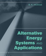 Alternative energy systems