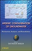 Arsenic contamination of groundwater: mechanism, analysis, and remediation
