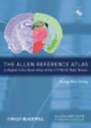 The Allen reference atlas (book + cd-rom + dvd): a digital color brain atlas of the C57BL/6J male mouse