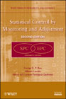 Statistical control by monitoring and adjustment