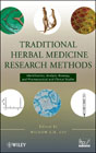Traditional herbal medicine research methods: identification, analysis, bioassay, and pharmaceutical and clinical studies