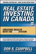 Real estate investing in Canada: creating wealth with the acre system