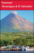 Frommer's Nicaragua and El Salvador