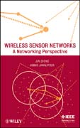 Wireless sensor networks: a networking perspective