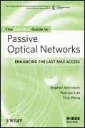 The ComSoc guide to passive optical networks: enhancing the last mile access
