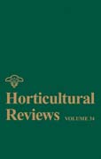 Horticultural Reviews. Volume 34