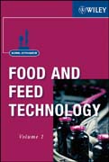 Kirk-Othmer food and feed technology