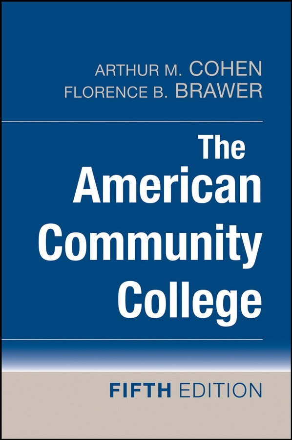 The american community college