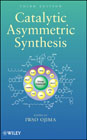 Catalytic asymmetric synthesis