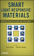 Smart light-responsive materials: azobenzene-containing polymers and liquid crystals