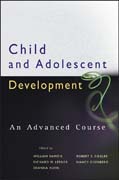 Child and adolescent development: an advanced course