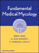 Fundamental medical mycology