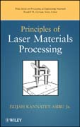 Principles of laser materials processing