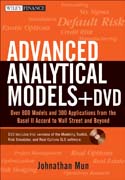 Advanced analytical models: over 800 models and 300 applications from the Basel II accord to Wall St