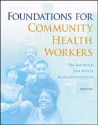 Foundations for community health workers
