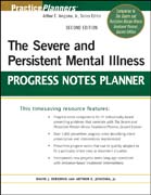 The severe and persistent mental illness progressnotes planner